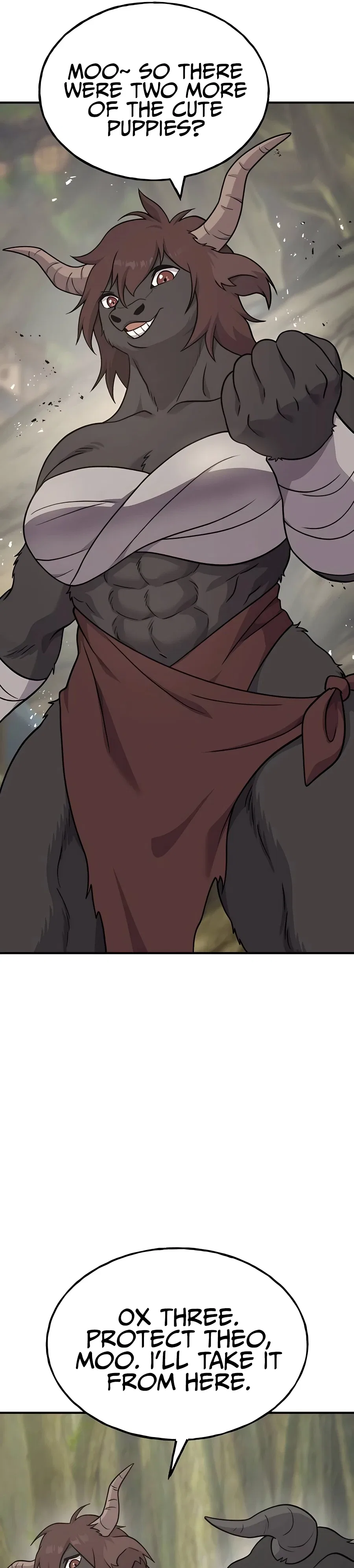 Solo Farming In The Tower Chapter 43 – Page 40