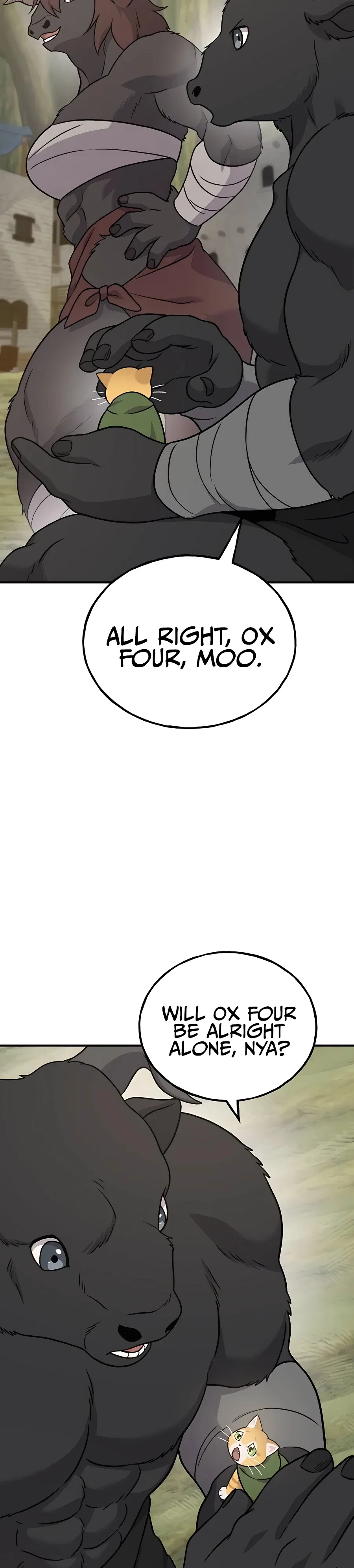 Solo Farming In The Tower Chapter 43 – Page 41