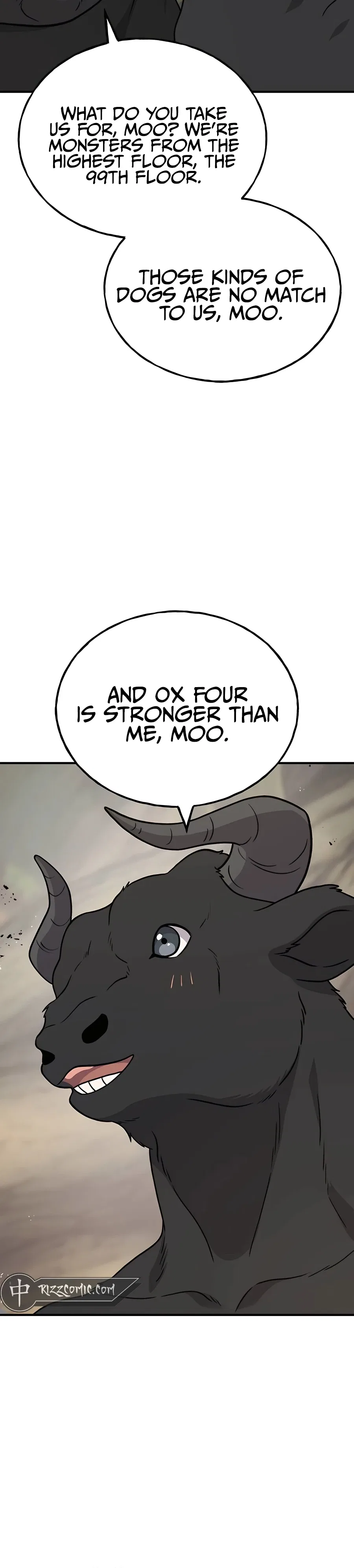 Solo Farming In The Tower Chapter 43 – Page 42