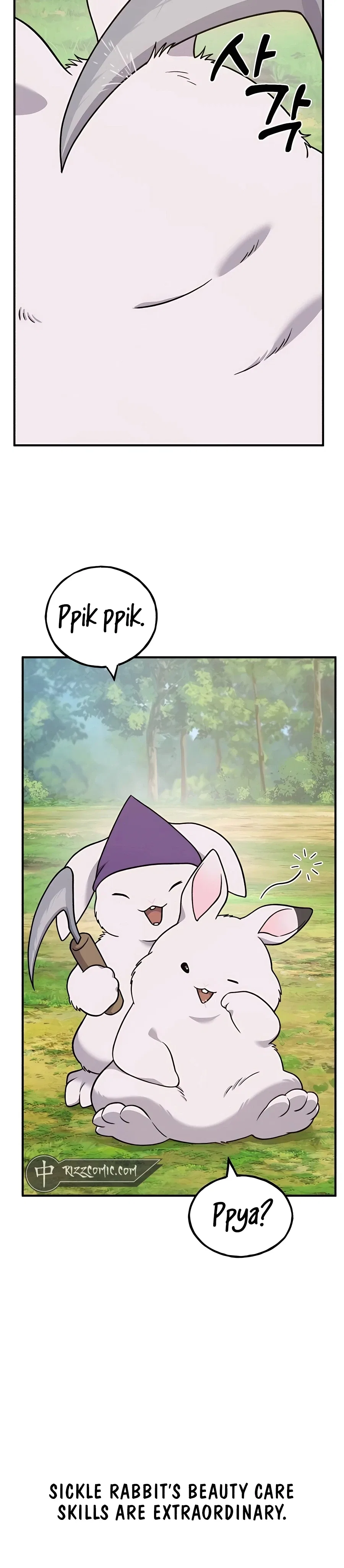 Solo Farming In The Tower Chapter 43 – Page 51
