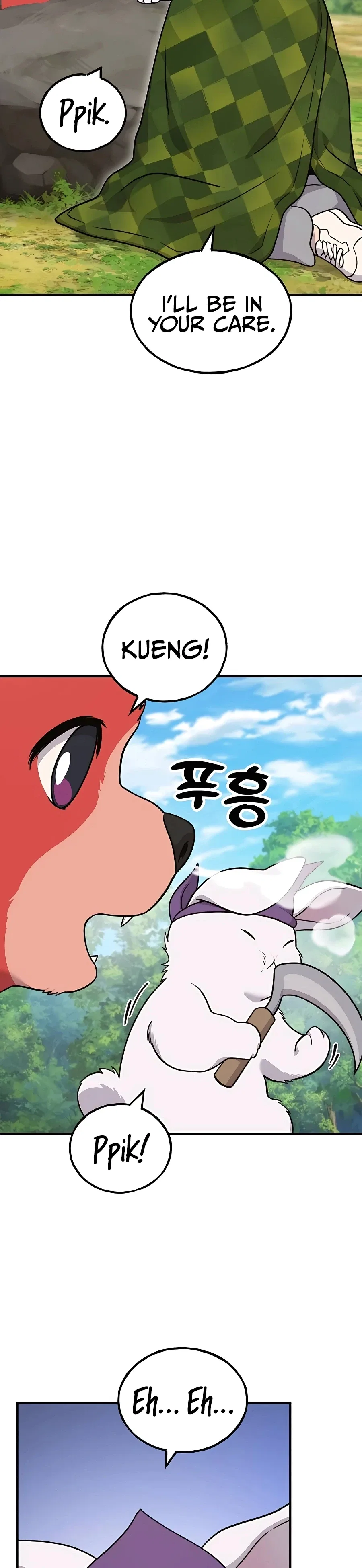 Solo Farming In The Tower Chapter 43 – Page 53