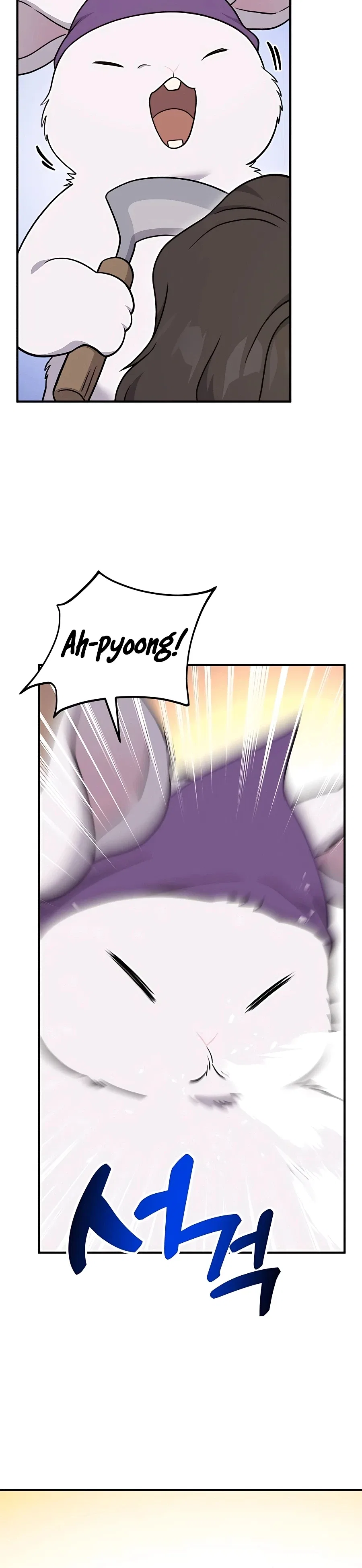 Solo Farming In The Tower Chapter 43 – Page 54