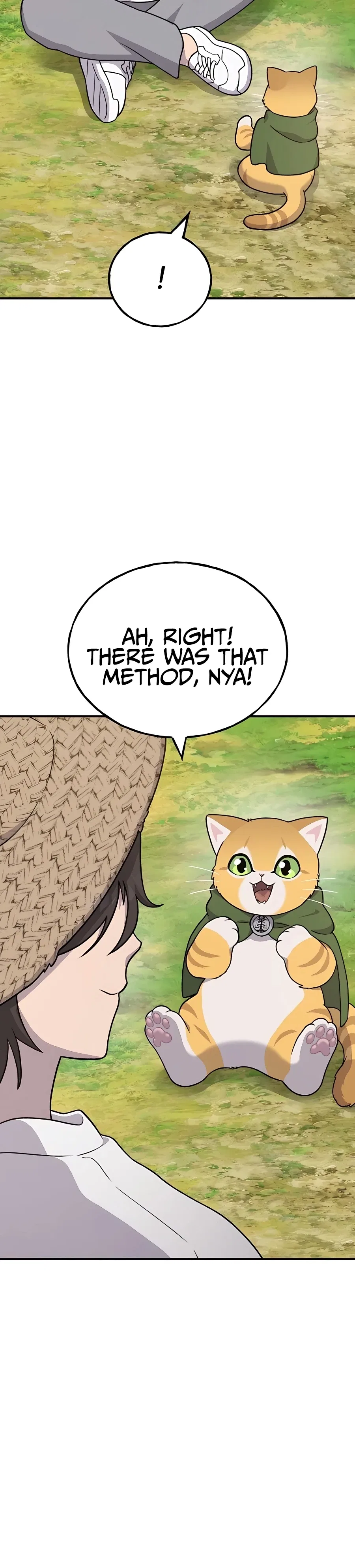 Solo Farming In The Tower Chapter 42 – Page 5