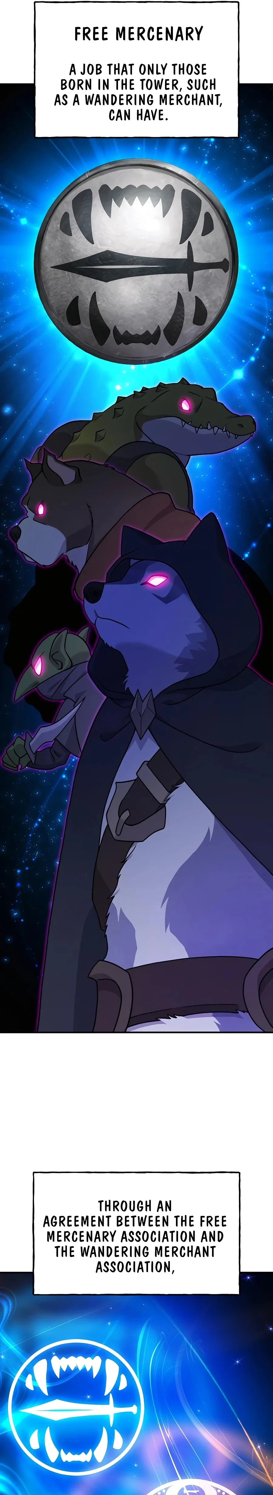 Solo Farming In The Tower Chapter 42 – Page 6