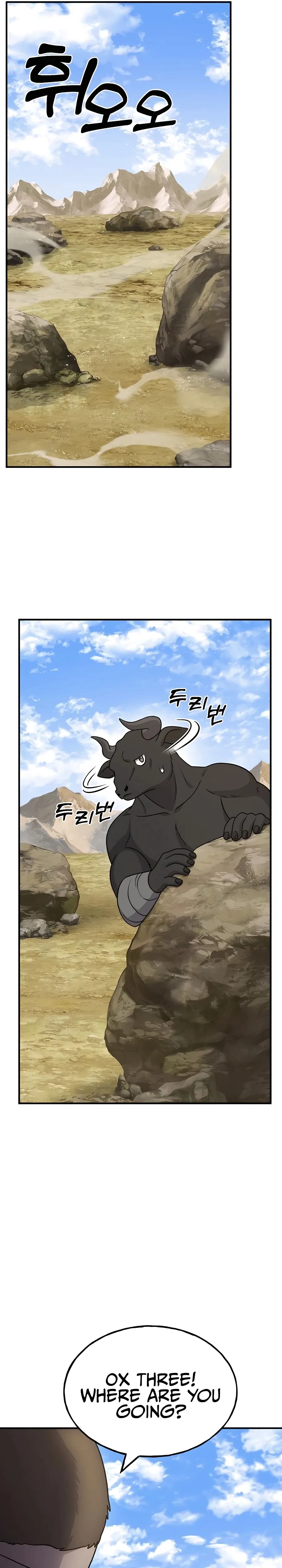 Solo Farming In The Tower Chapter 42 – Page 12