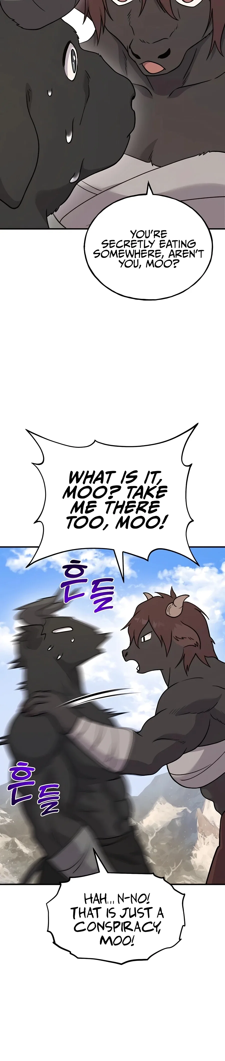 Solo Farming In The Tower Chapter 42 – Page 15