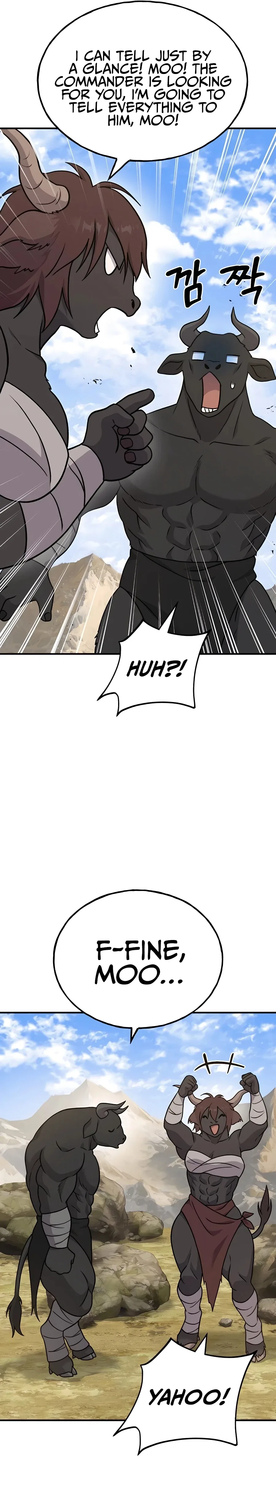 Solo Farming In The Tower Chapter 42 – Page 16