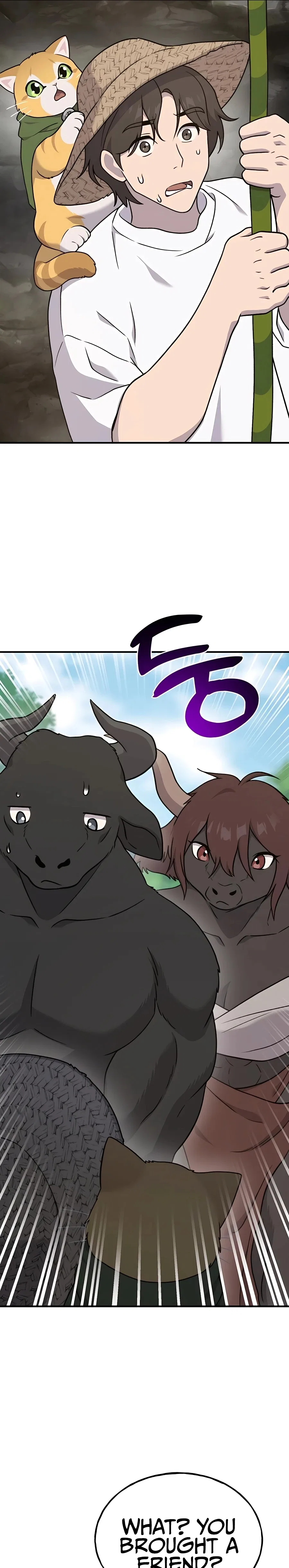 Solo Farming In The Tower Chapter 42 – Page 18