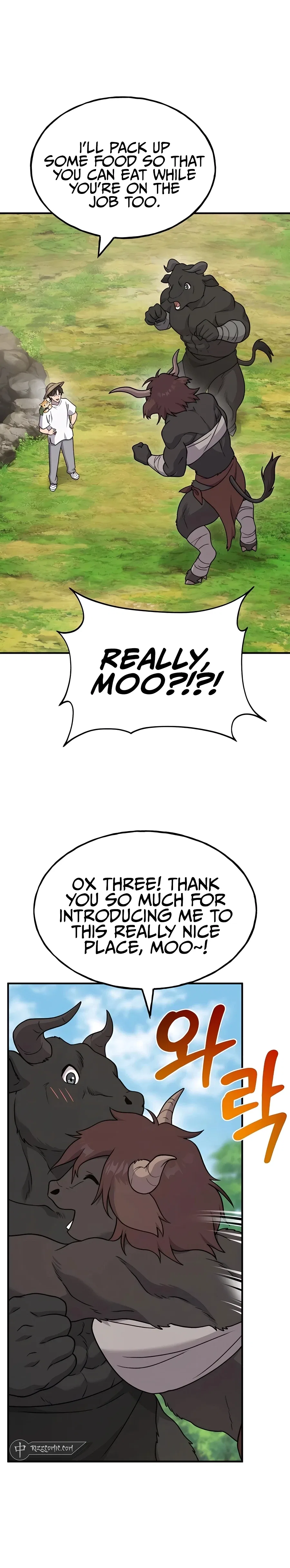 Solo Farming In The Tower Chapter 42 – Page 25
