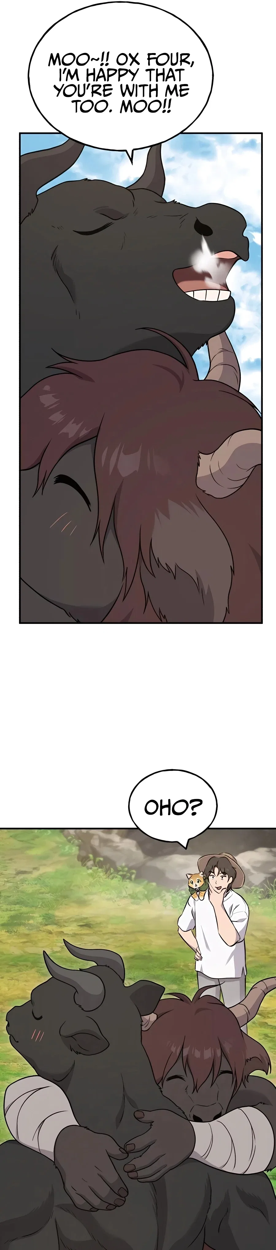 Solo Farming In The Tower Chapter 42 – Page 26