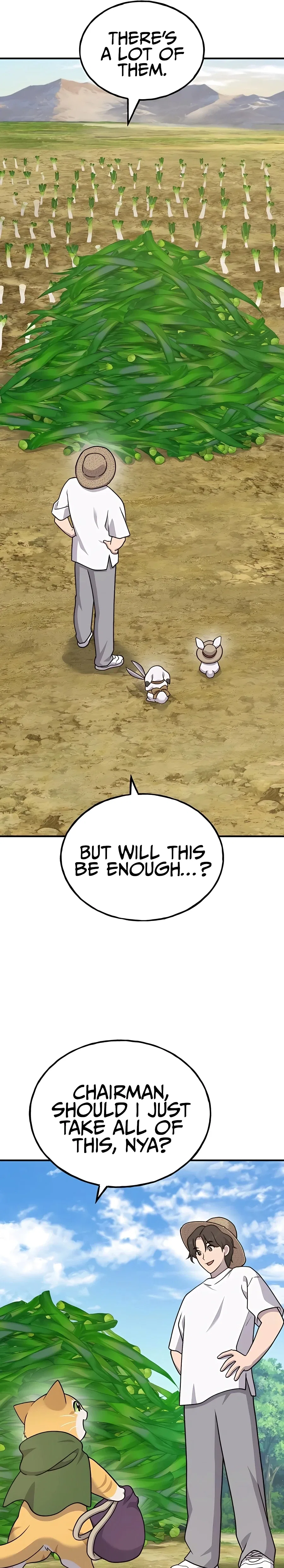 Solo Farming In The Tower Chapter 42 – Page 28