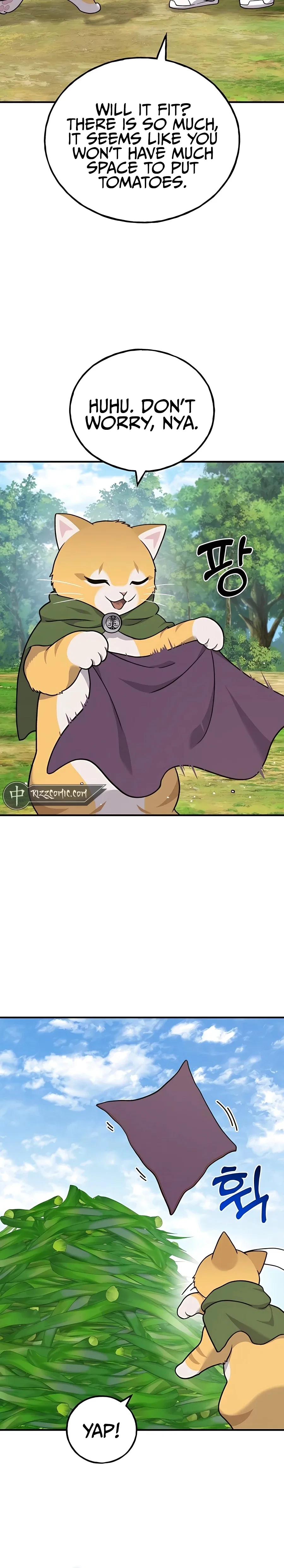 Solo Farming In The Tower Chapter 42 – Page 29