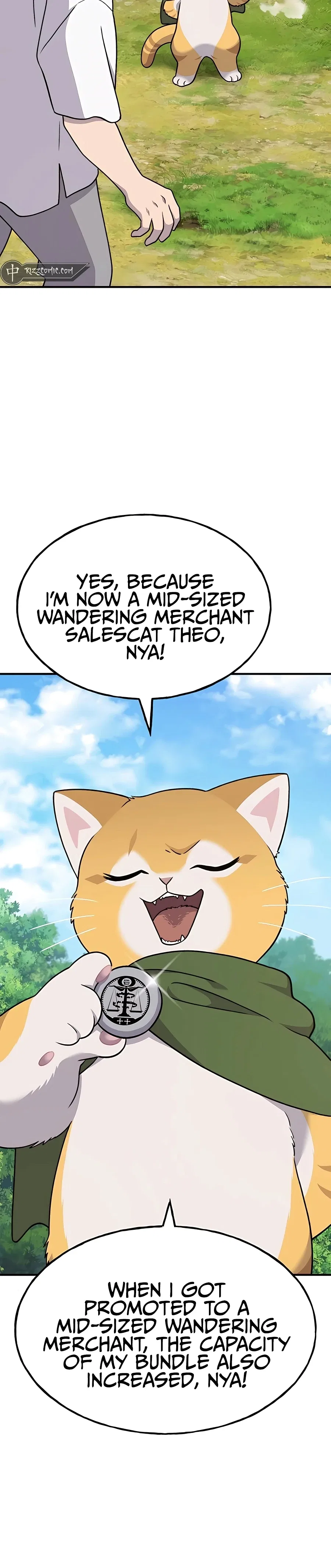 Solo Farming In The Tower Chapter 42 – Page 31
