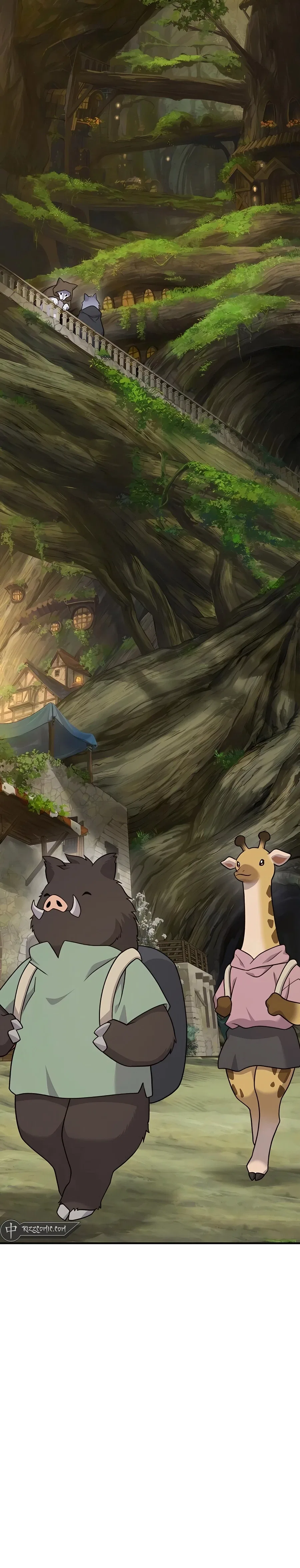 Solo Farming In The Tower Chapter 42 – Page 37