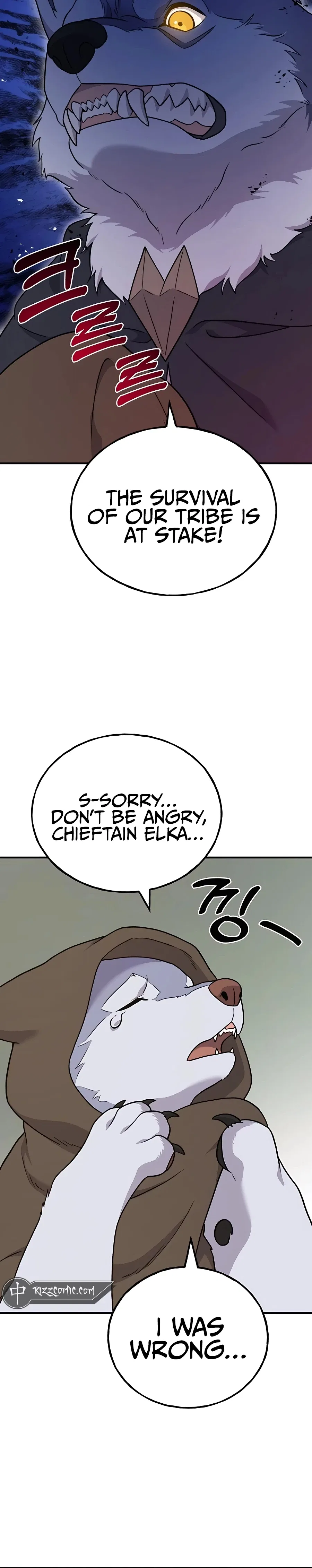 Solo Farming In The Tower Chapter 42 – Page 41