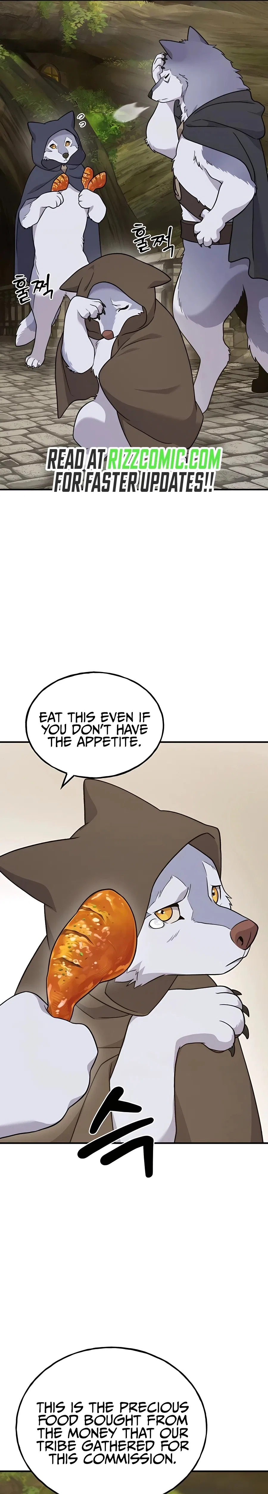 Solo Farming In The Tower Chapter 42 – Page 42