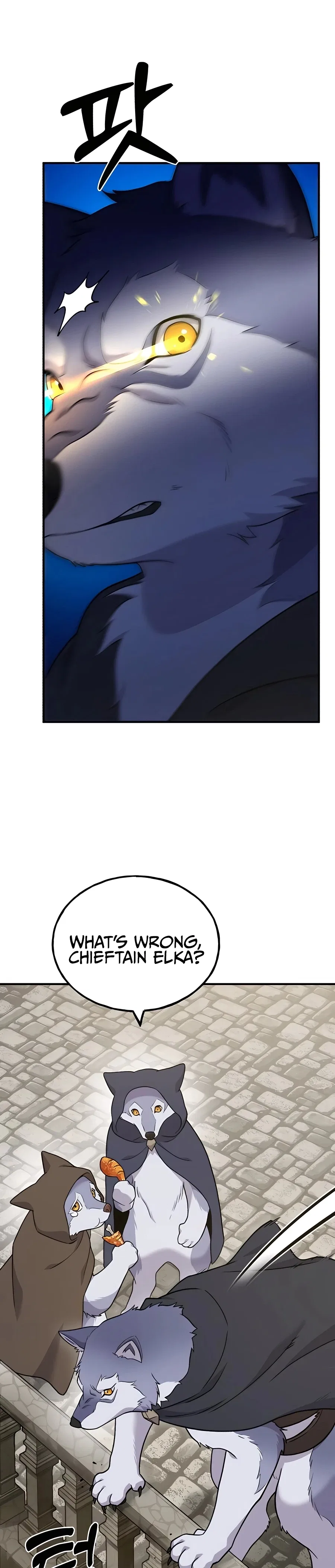 Solo Farming In The Tower Chapter 42 – Page 44