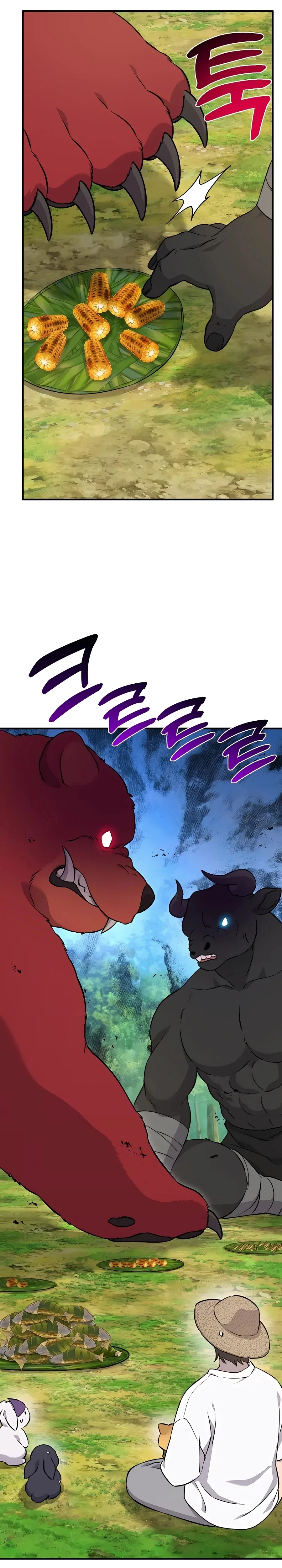 Solo Farming In The Tower Chapter 41 – Page 10