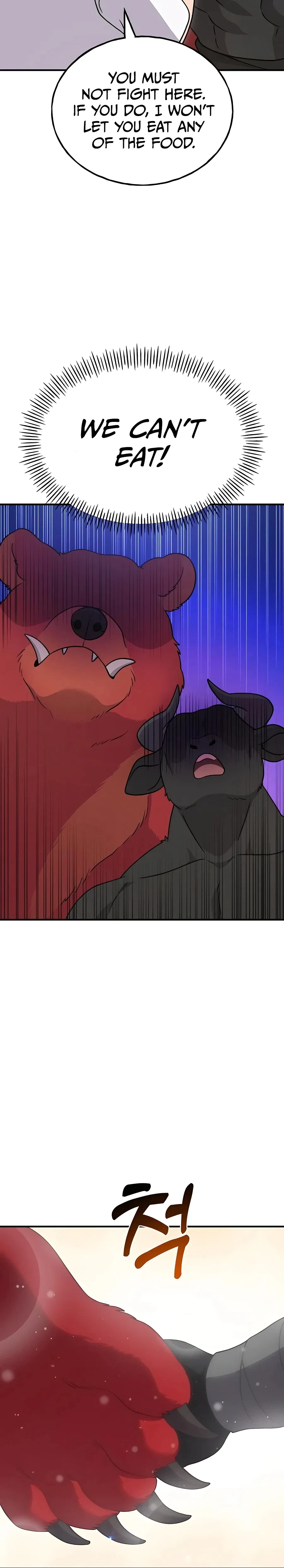 Solo Farming In The Tower Chapter 41 – Page 14