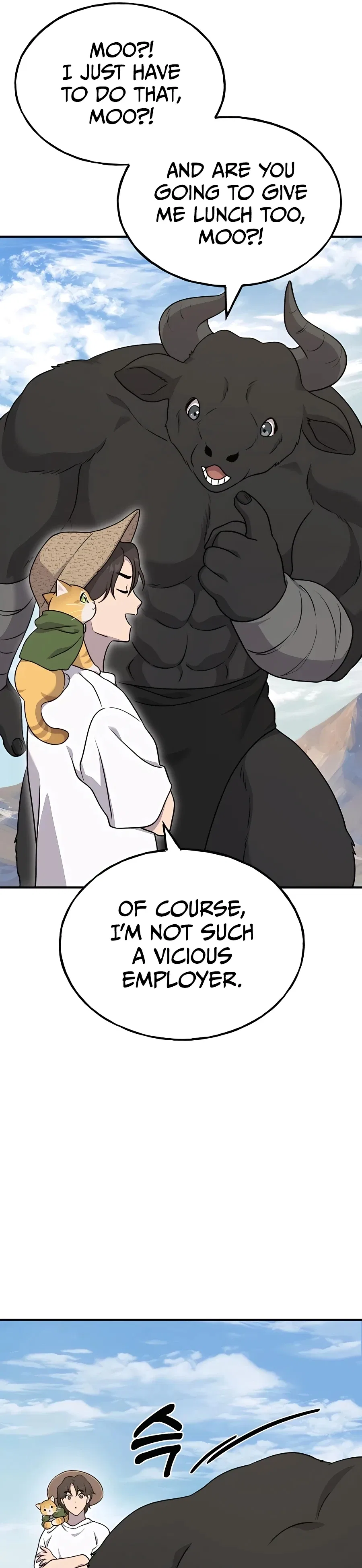 Solo Farming In The Tower Chapter 41 – Page 19