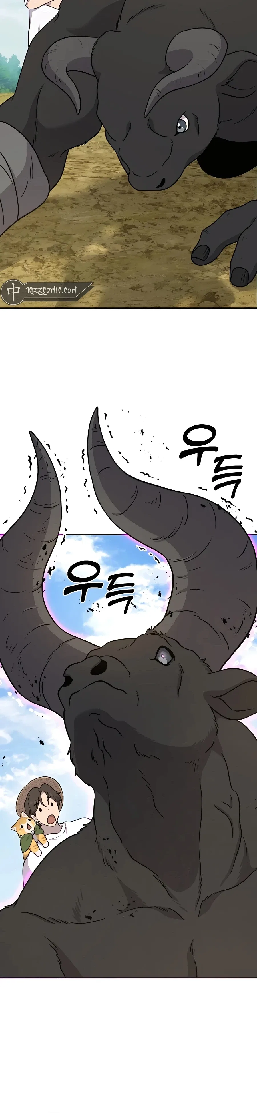 Solo Farming In The Tower Chapter 41 – Page 20