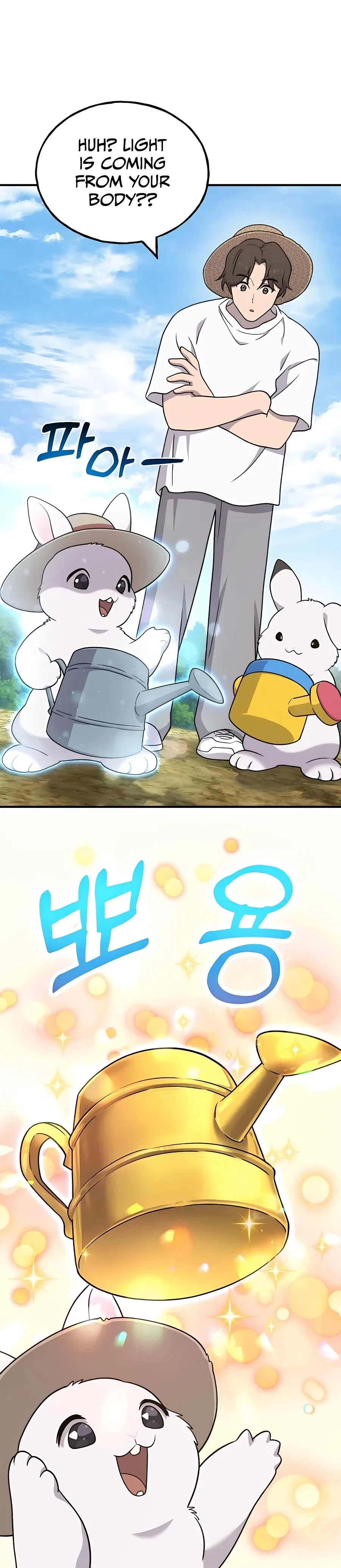 Solo Farming In The Tower Chapter 41 – Page 29