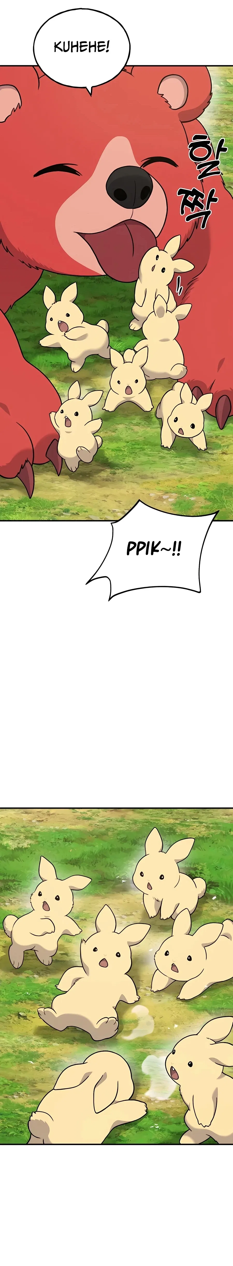 Solo Farming In The Tower Chapter 41 – Page 36