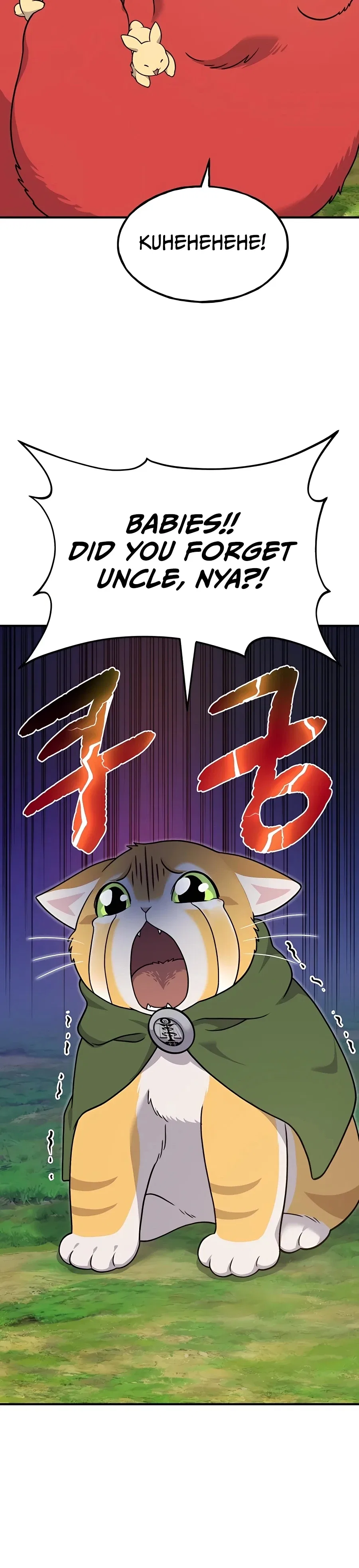 Solo Farming In The Tower Chapter 41 – Page 40