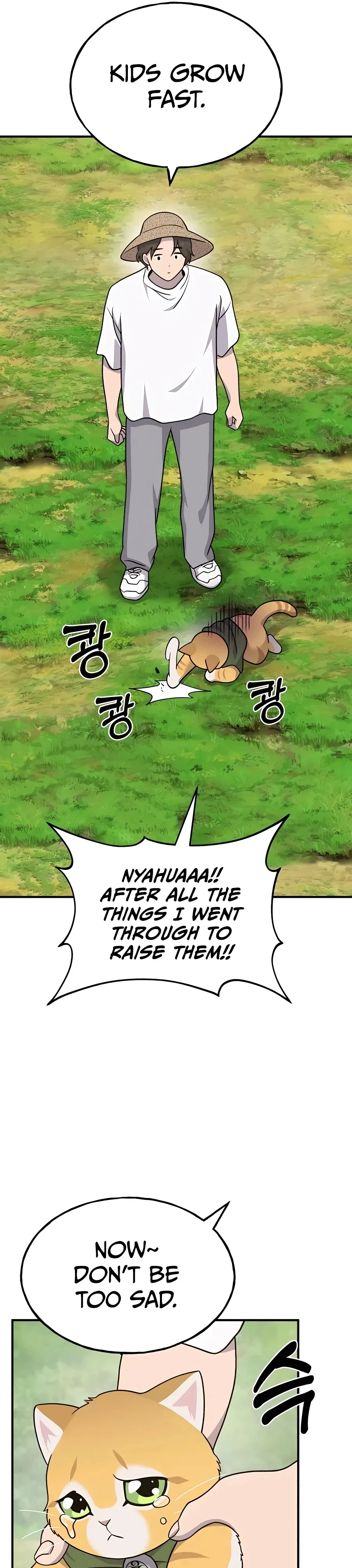 Solo Farming In The Tower Chapter 41 – Page 41
