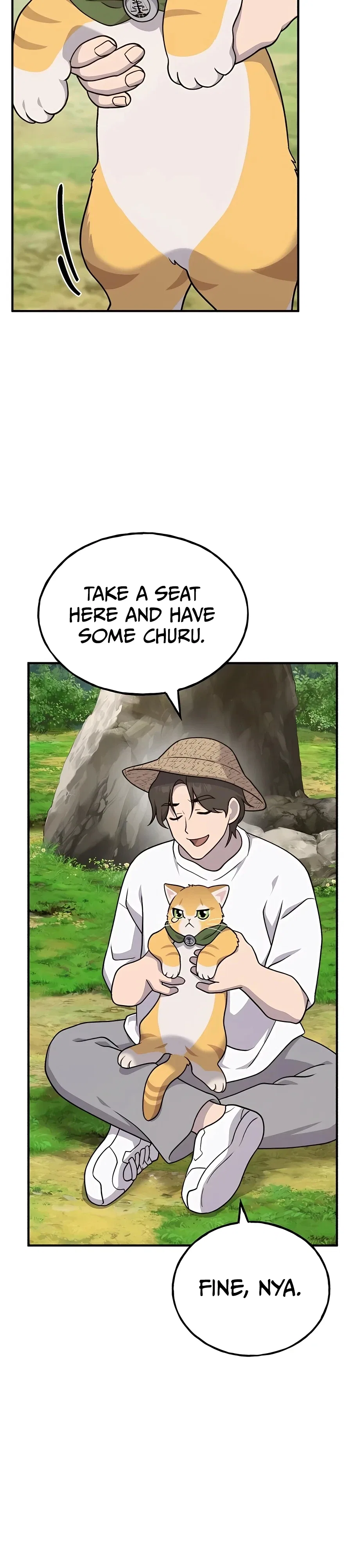 Solo Farming In The Tower Chapter 41 – Page 42