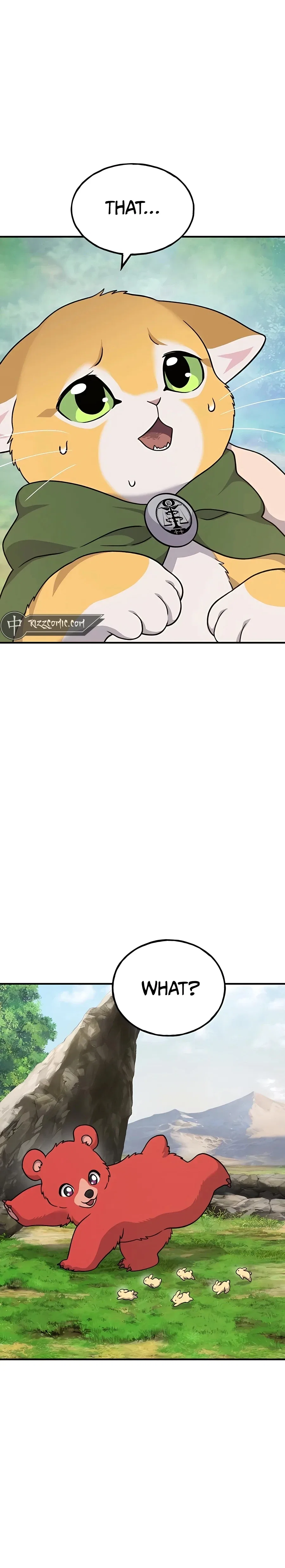 Solo Farming In The Tower Chapter 41 – Page 44