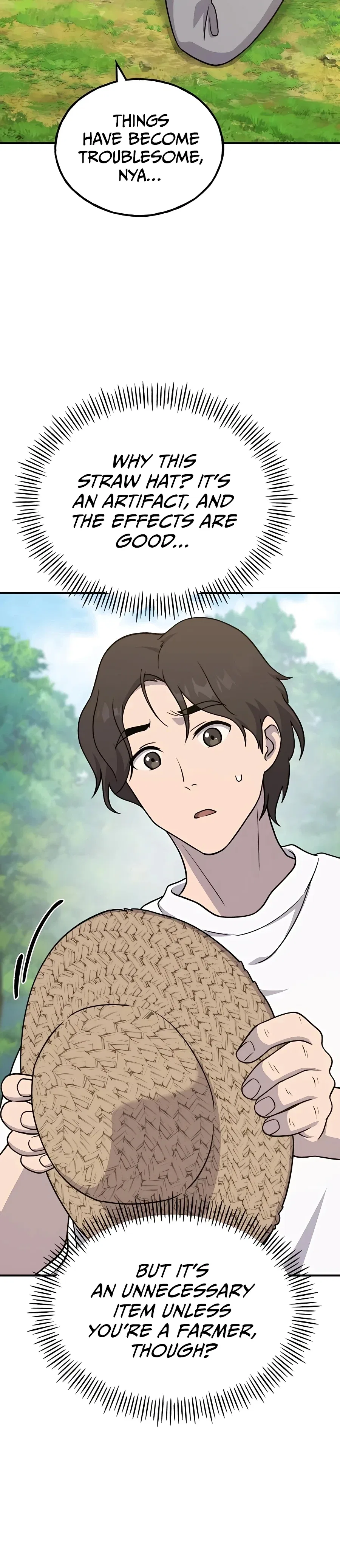 Solo Farming In The Tower Chapter 41 – Page 46