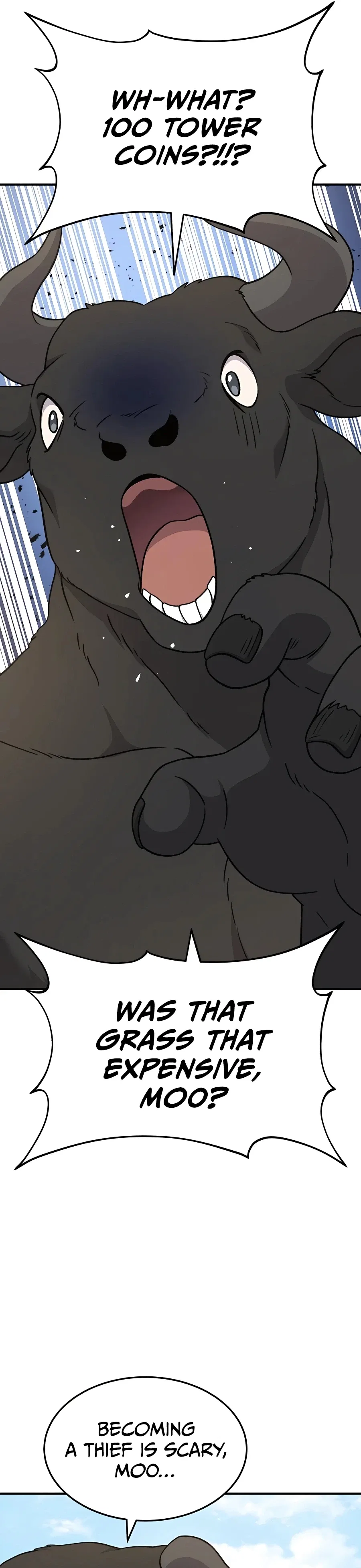 Solo Farming In The Tower Chapter 40 – Page 3