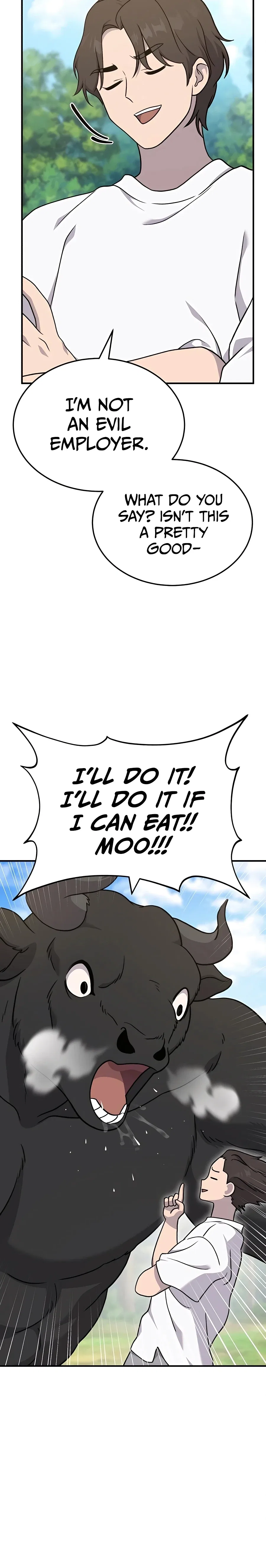 Solo Farming In The Tower Chapter 40 – Page 7