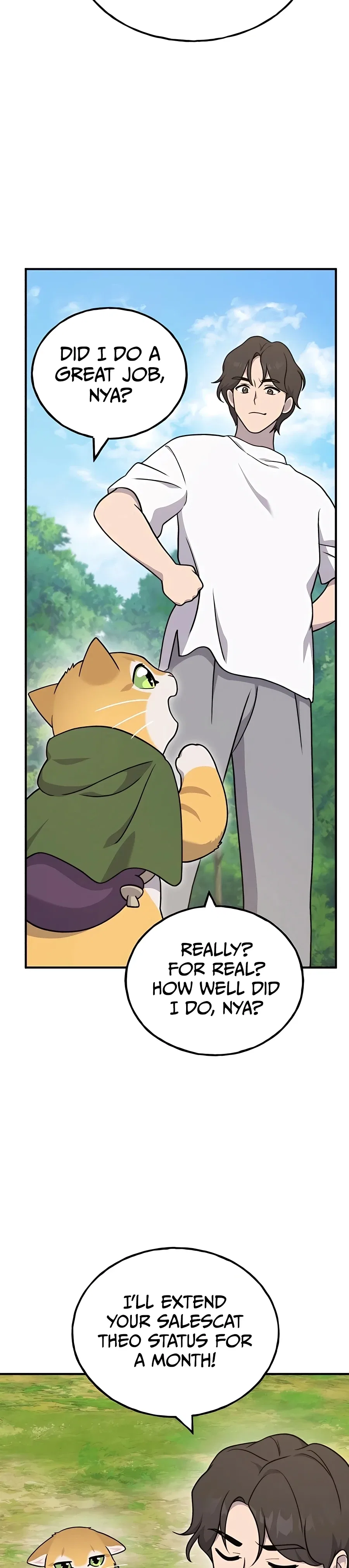 Solo Farming In The Tower Chapter 40 – Page 12