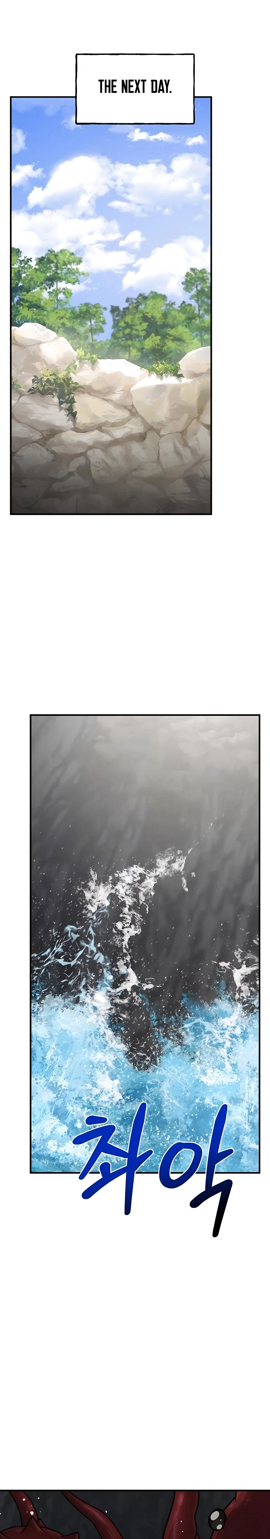 Solo Farming In The Tower Chapter 40 – Page 14
