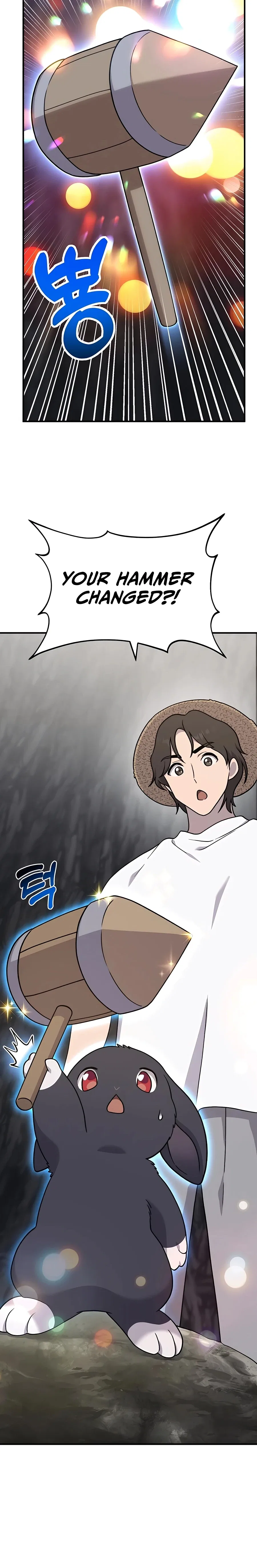 Solo Farming In The Tower Chapter 40 – Page 20