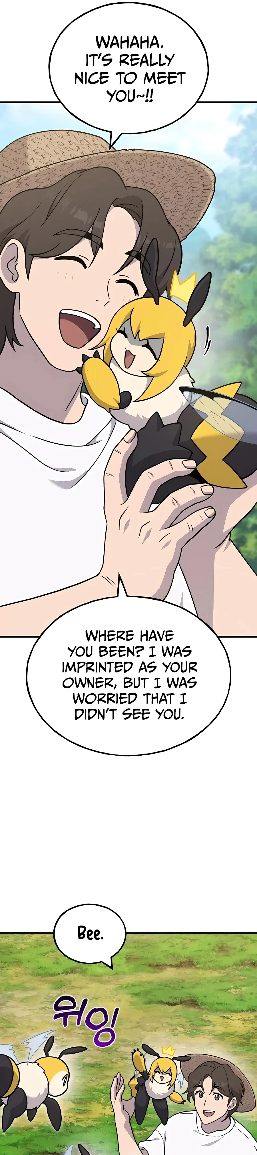 Solo Farming In The Tower Chapter 40 – Page 26