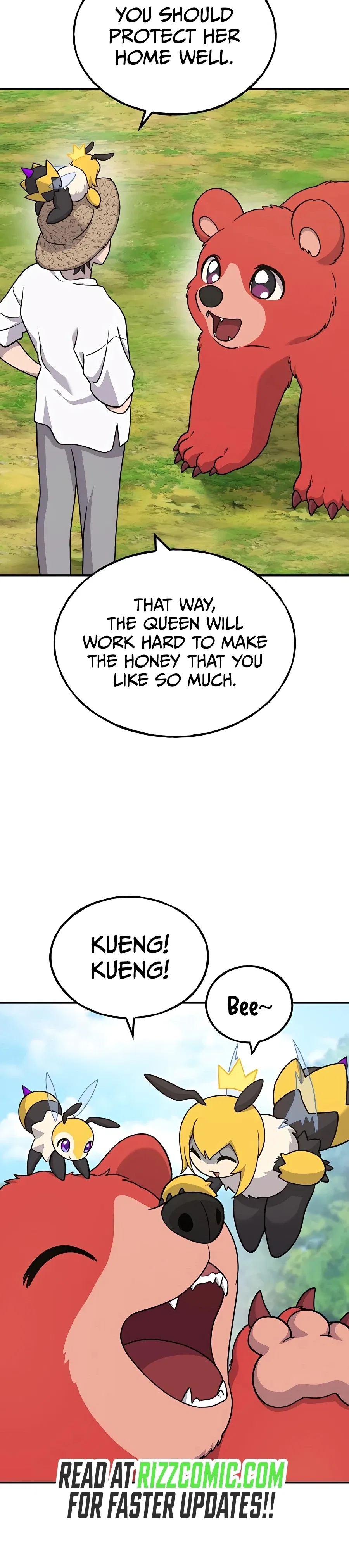 Solo Farming In The Tower Chapter 40 – Page 28
