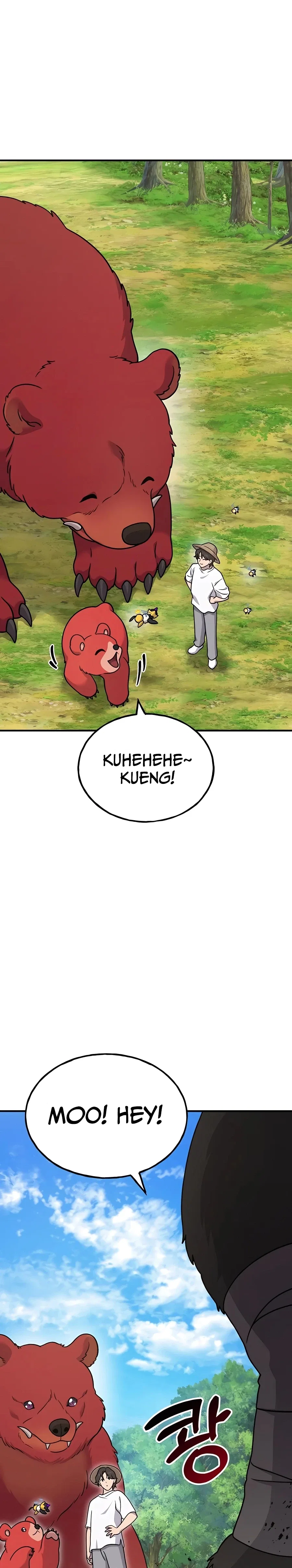 Solo Farming In The Tower Chapter 40 – Page 29