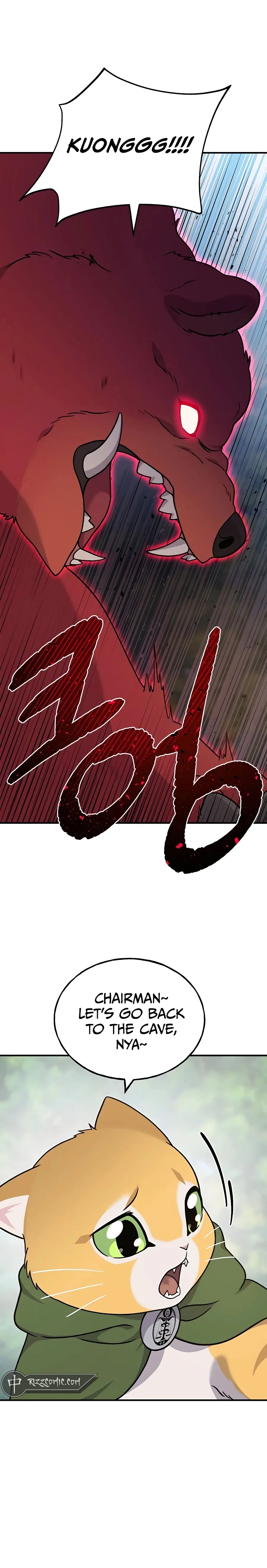 Solo Farming In The Tower Chapter 40 – Page 41