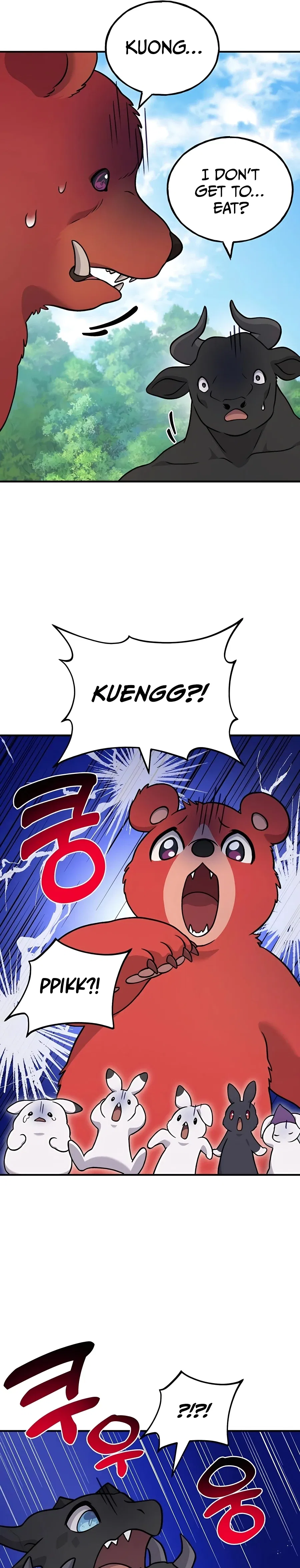 Solo Farming In The Tower Chapter 40 – Page 44