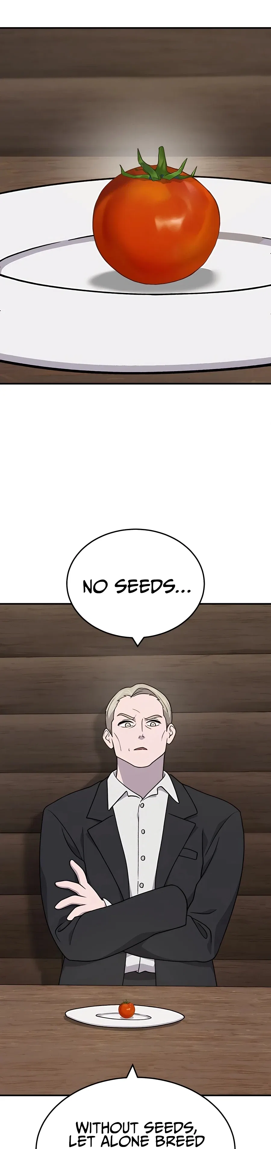 Solo Farming In The Tower Chapter 39 – Page 2