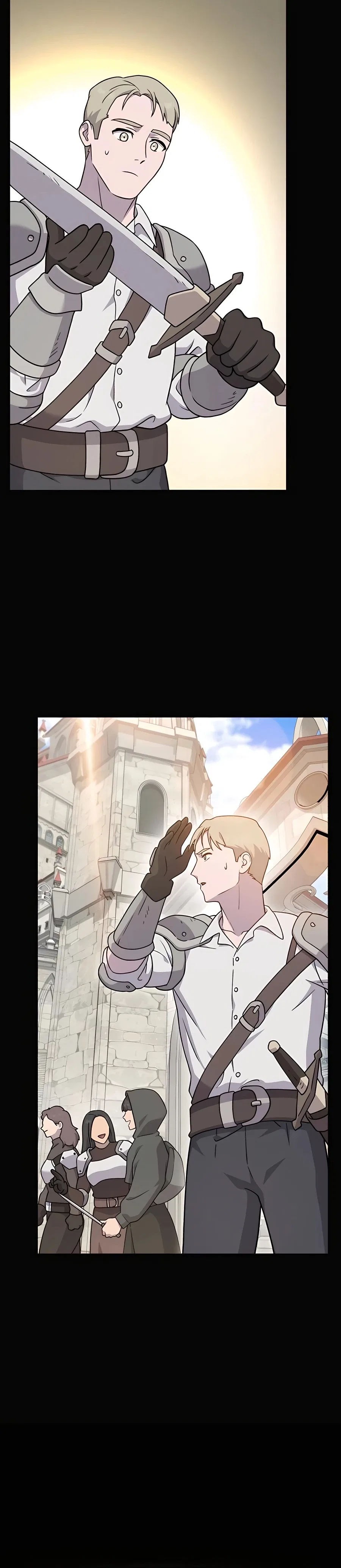 Solo Farming In The Tower Chapter 39 – Page 5