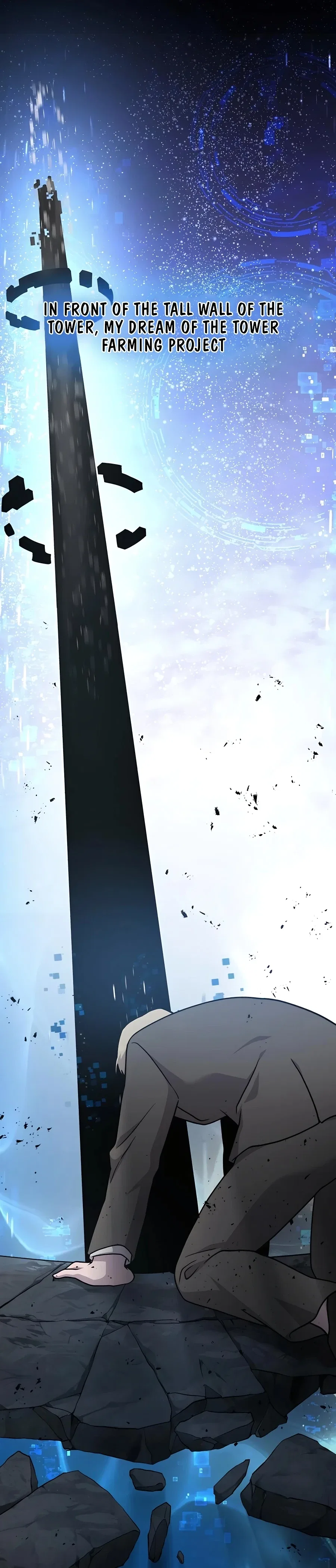 Solo Farming In The Tower Chapter 39 – Page 16