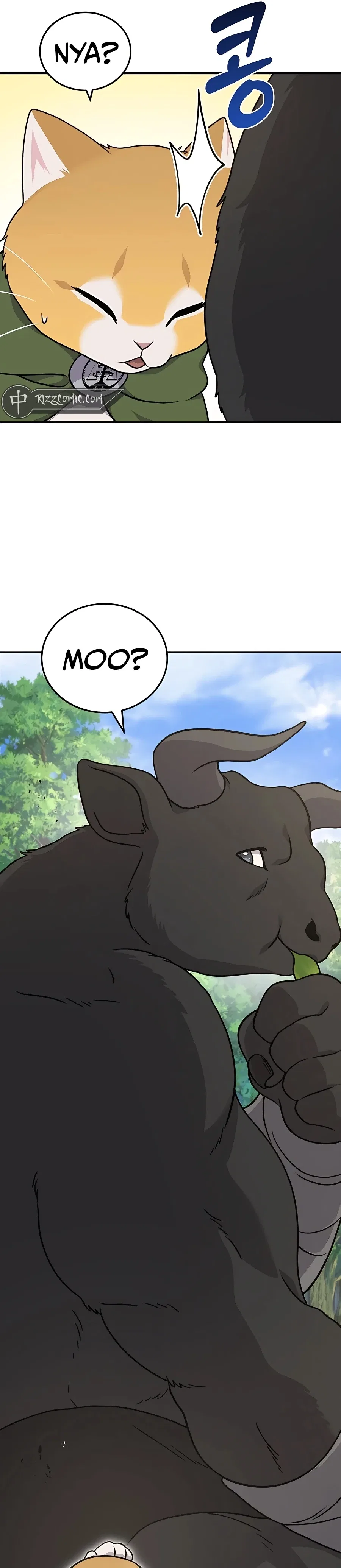 Solo Farming In The Tower Chapter 39 – Page 24