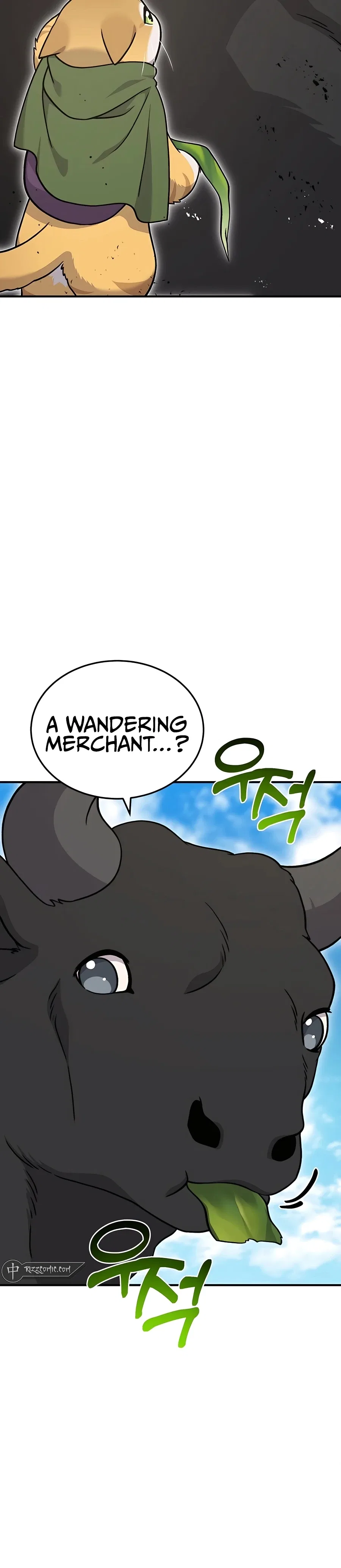 Solo Farming In The Tower Chapter 39 – Page 25