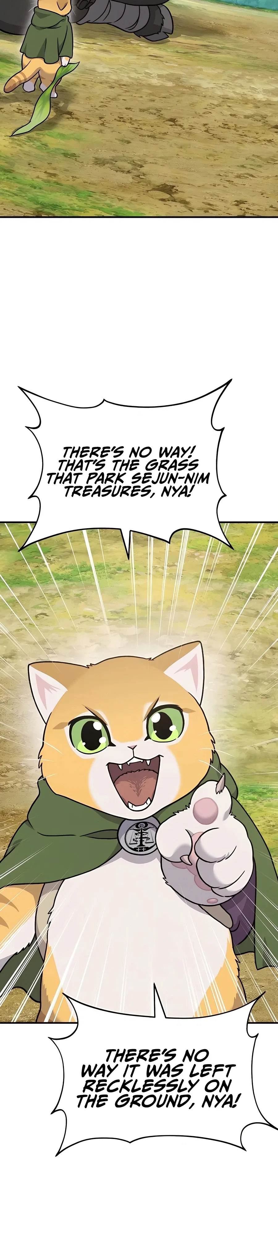 Solo Farming In The Tower Chapter 39 – Page 27