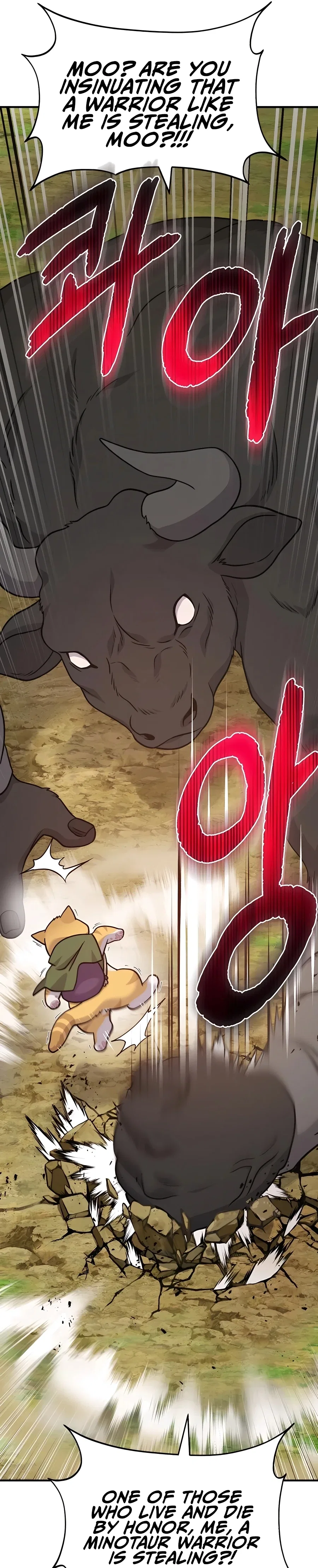 Solo Farming In The Tower Chapter 39 – Page 30