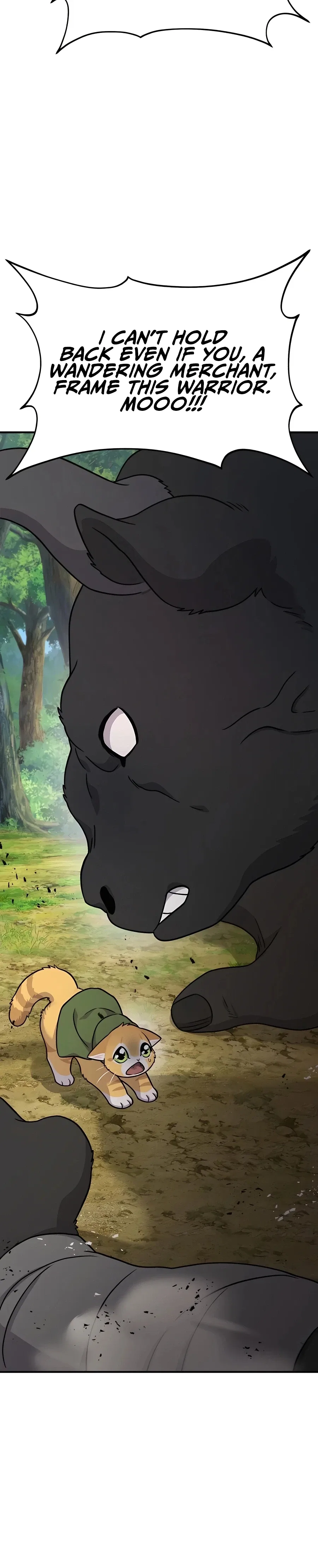 Solo Farming In The Tower Chapter 39 – Page 31